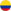 country flag Colombia