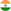country flag India