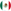 country flag Mexico