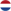 country flag Netherlands
