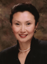 Ms. Ying Yeh, Samsonite