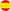 country flag Spain
